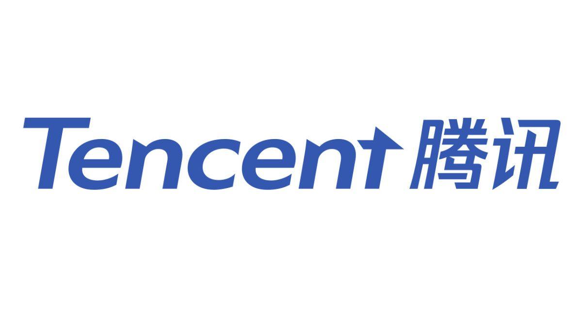腾讯 腾讯
